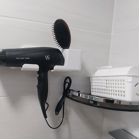 Ara Guesthouse Пусан Екстериор снимка