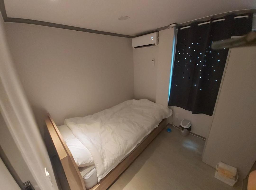 Ara Guesthouse Пусан Екстериор снимка