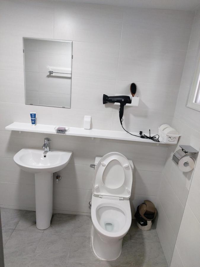 Ara Guesthouse Пусан Екстериор снимка