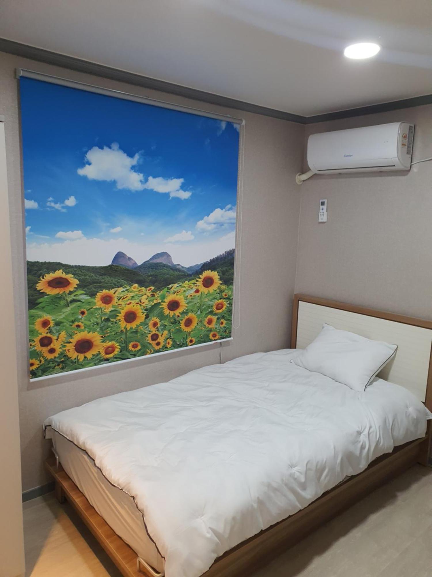 Ara Guesthouse Пусан Екстериор снимка