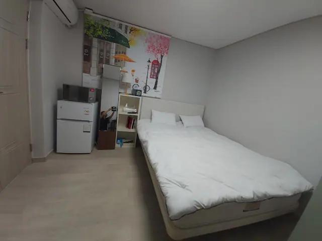 Ara Guesthouse Пусан Екстериор снимка