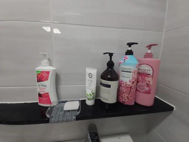 Ara Guesthouse Пусан Екстериор снимка