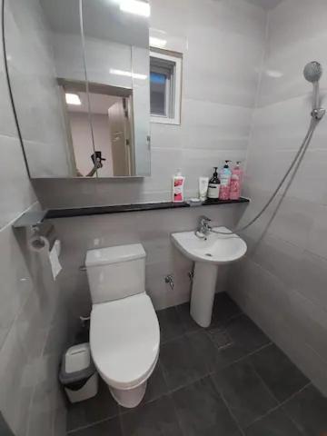 Ara Guesthouse Пусан Екстериор снимка