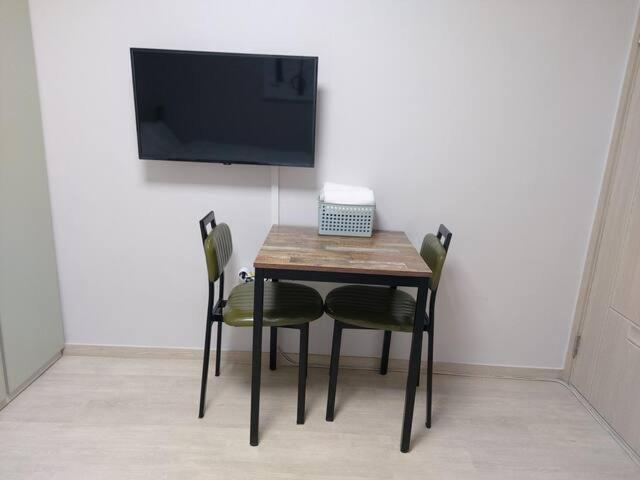 Ara Guesthouse Пусан Екстериор снимка