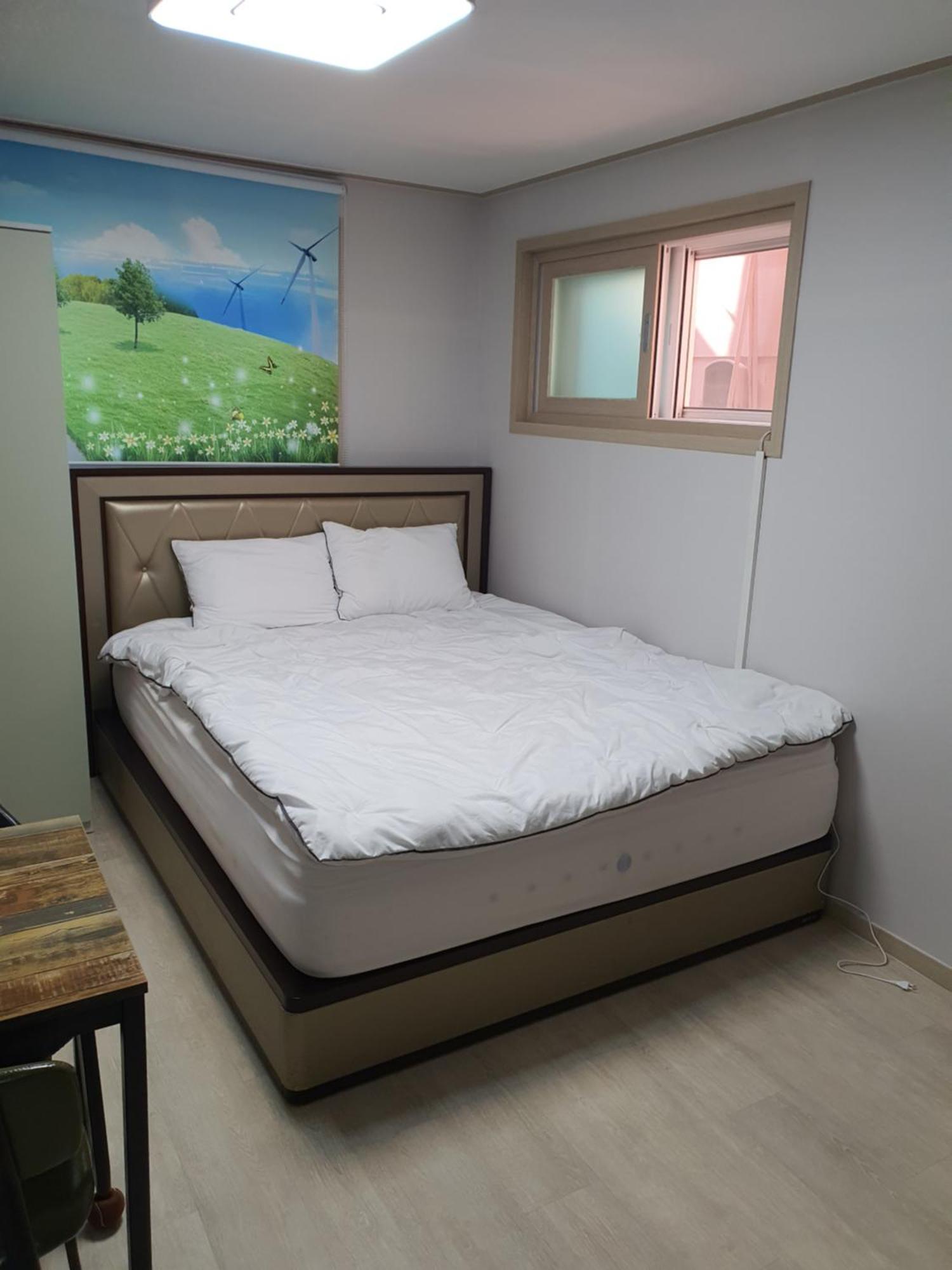 Ara Guesthouse Пусан Екстериор снимка