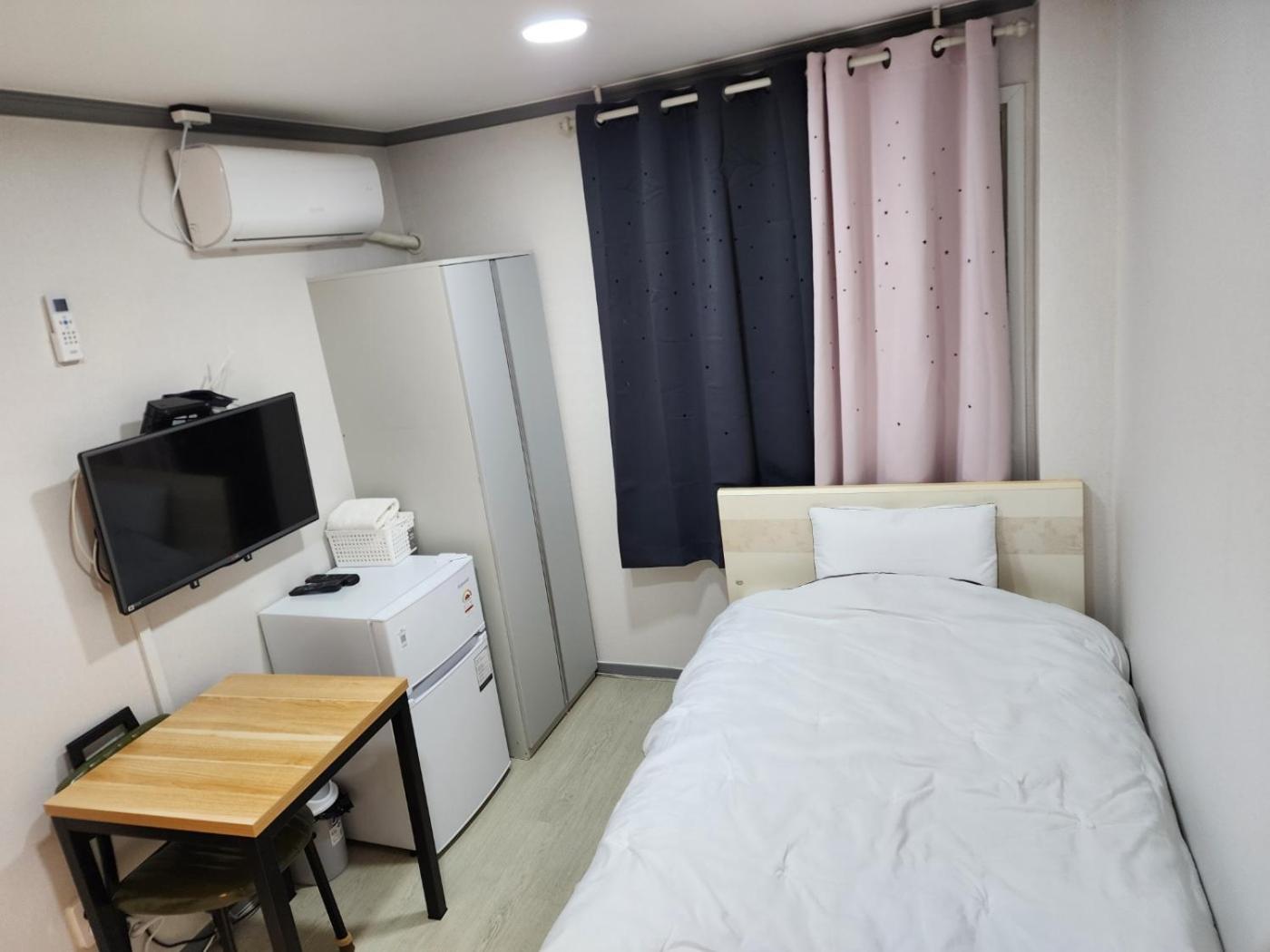 Ara Guesthouse Пусан Екстериор снимка