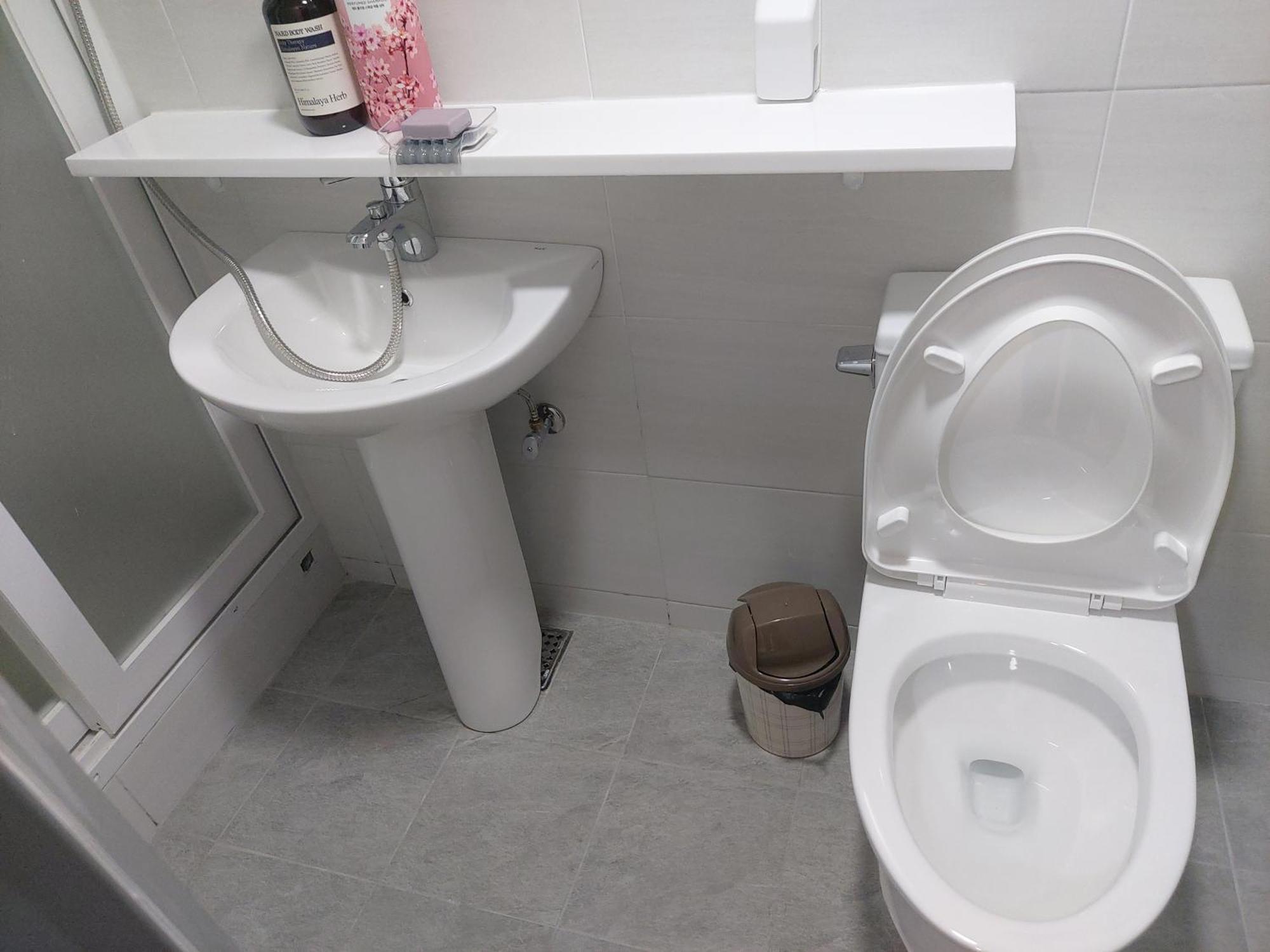 Ara Guesthouse Пусан Екстериор снимка
