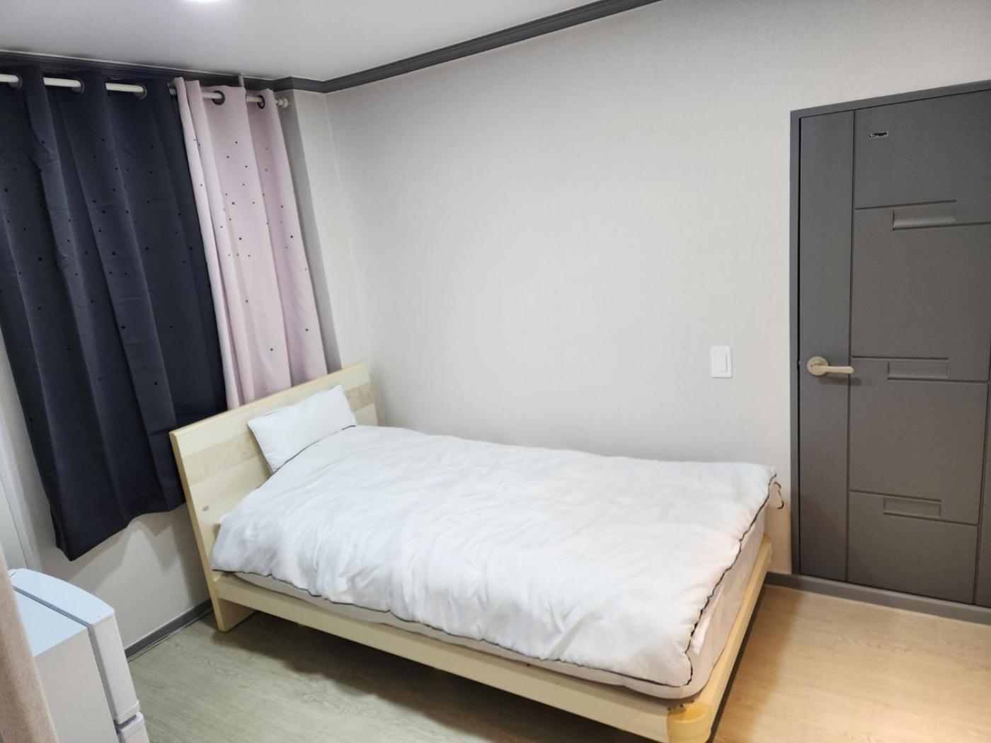 Ara Guesthouse Пусан Екстериор снимка